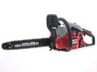 AL-KO BKS 4040 benzine kettingzaag, zwaard 40 cm, detail 11