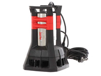 AL-KO DRAIN 20000 HD 1300W dompelpomp voor vuil water, detail 11