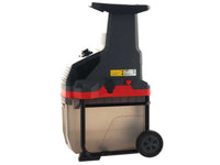 AL-KO Easy Crush LH 2810 elektrische hakselaar, takken tot 42 mm, detail 10