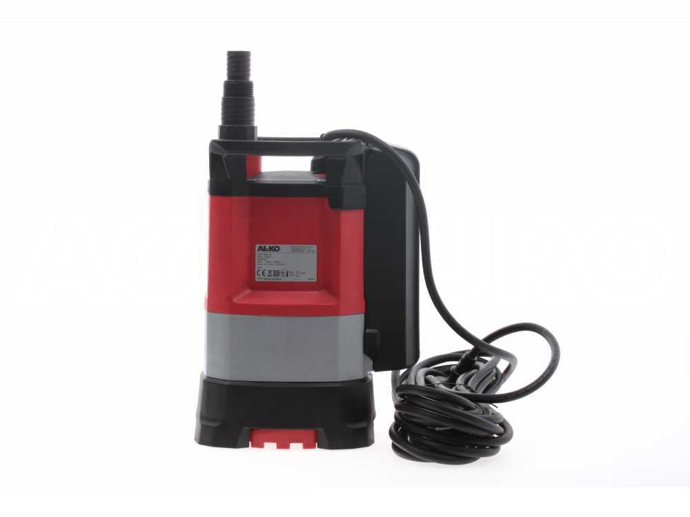AL-KO SUB 13000 DS Premium dompelpomp voor schoon water, detail 11