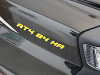 Alpina AT4 84 HA gazontractor met opvangbak 84 cm, hydrostaat, detail 11