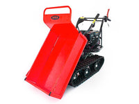 Rupsdumper laadvermogen 300 kg Ama TAG300T, detail 11