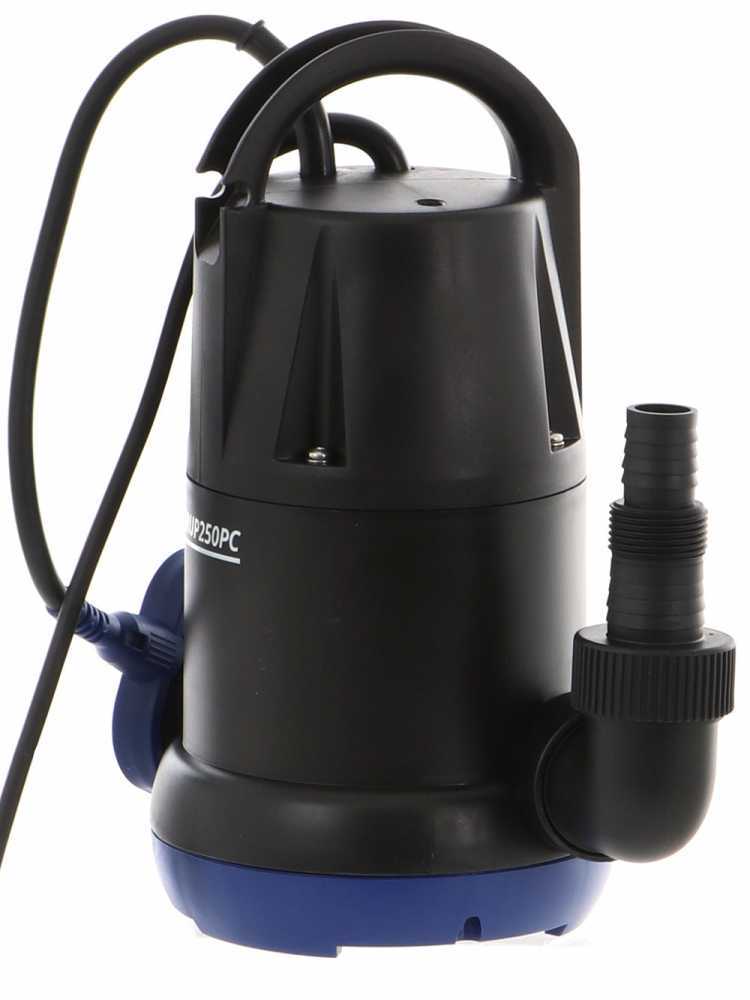 Annovi Reverberi ARUP 250PC dompelpomp voor schoon water, detail 11