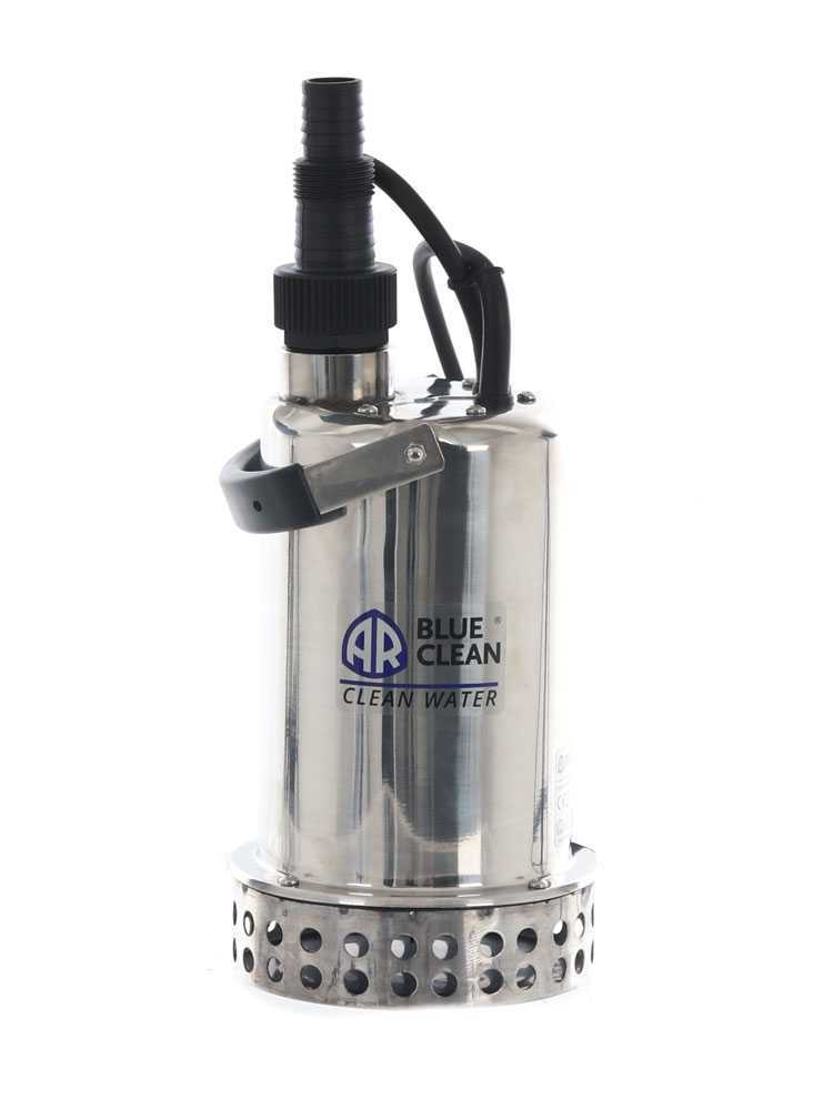 Annovi Reverberi ARUP 750XC dompelpomp voor schoon water, detail 11
