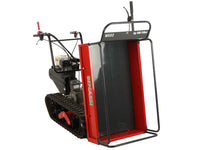 Rupsdumper laadvermogen 550 kg Benassi M503, detail 10