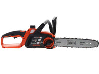 Black & Decker GKC3630L20-QW accu kettingzaag, zwaard 30 cm, 36 V 2 Ah, detail 11