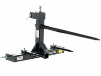 BlackStone B-BF 1000 balenvork voor de trekker, detail 10