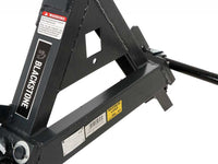 BlackStone B-BF 1100 palletvork voor de trekker, detail 11