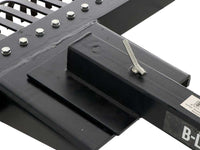 BlackStone B-LRK 120 landschapshark 120 cm, detail 11