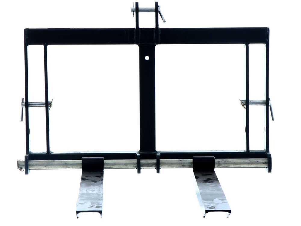 BlackStone B-PF 300 palletvork voor de trekker, 300 kg, detail 10