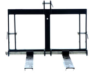 BlackStone B-PF 300 palletvork voor de trekker, 300 kg, detail 10