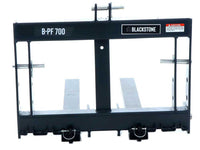 BlackStone B-PF 700 palletvork voor de trekker, 700 kg, detail 10