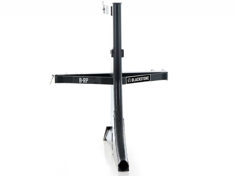 BlackStone B-RP 50 woeler, 1 tand, detail 10