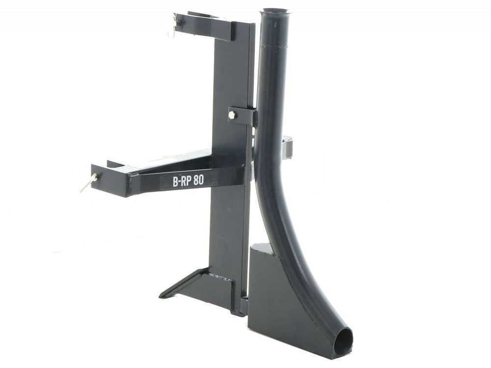 BlackStone B-RP 80 woeler, 1 tand, detail 10