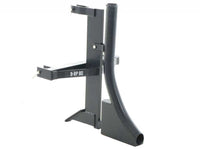 BlackStone B-RP 80 woeler, 1 tand, detail 10