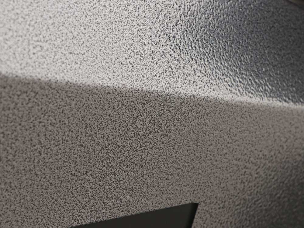 BlackStone BC 1500 LE benzine hakselaar, takken tot 90 mm, detail 11