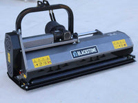 BlackStone BL 140 Hydro klepelmaaier 140 cm, hydraulisch verschuifbaar, detail 11
