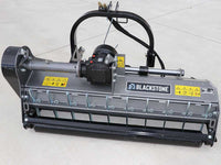 BlackStone BP 165 Hydro klepelmaaier 165 cm, hydraulisch verschuifbaar, detail 11