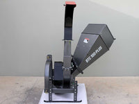 BlackStone BTC 100-PLUS aftakas hakselaar, takken tot 100 mm, detail 11