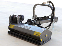 BlackStone BV 100 L zijklepelmaaier met arm 100 cm, detail 11