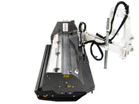BlackStone BVH 220 H zijklepelmaaier met arm 220 cm, detail 11