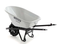 Accu motorkruiwagen laadvermogen 150 kg BlackStone CAR 150-P120, 24 V 12 Ah, detail 10