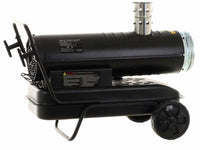 BlackStone i-BDH 20 diesel heteluchtkanon 20 kW, indirect gestookt, detail 10