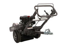 BlackStone SG 420 B&S ES PRO stobbenfrees, detail 10