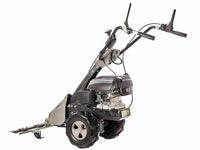 Balkmaaier 88 cm BlackStone SM 65-880, 196 cc motor, detail 10