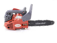 Blue Bird CS250 benzine kettingzaag voor snoeien, zwaard 25 cm, detail 11