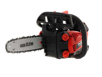 Blue Bird CSP 280T benzine kettingzaag, zwaard 25 cm, detail 10