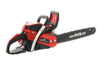 Blue Bird CSP 500 benzine kettingzaag, zwaard 45 cm, detail 10