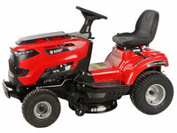 Blue Bird TR SL 98M zitmaaier met zijuitworp 98 cm, versnellingsbak, detail 10