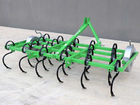 Bomet Carina S-TINES Vibro cultivator 210 cm, 21 tanden, detail 11
