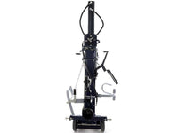 BullMach BM-LS aftakas houtklover, 30 ton, verticaal, detail 10