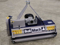 BullMach ERMES 105 F klepelmaaier 105 cm, detail 11