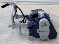 BullMach ERMES 105 SH klepelmaaier 105 cm, hydraulisch verschuifbaar, detail 11