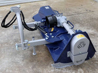 BullMach ERMES 135 SH klepelmaaier 135 cm, hydraulisch verschuifbaar, detail 11