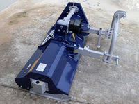 BullMach ERMES 155 S klepelmaaier 155 cm, handmatig verschuifbaar, detail 11