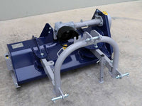 BullMach ERMES 85 S klepelmaaier 85 cm, handmatig verschuifbaar, detail 11