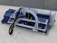 BullMach Rea 165 SH klepelmaaier 165 cm, hydraulisch verschuifbaar, detail 11