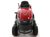 Castelgarden PTX 210 HD gazontractor met opvangbak 102 cm, hydrostaat, detail 11