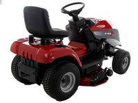 Castelgarden XD 150 HD zitmaaier met zijuitworp 98 cm, hydrostaat, detail 11