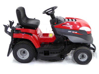 Castelgarden XDC 150 HD gazontractor met opvangbak 84 cm, hydrostaat, detail 11