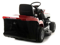 Castelgarden XDC 180 HD gazontractor met opvangbak 98 cm, hydrostaat, detail 10