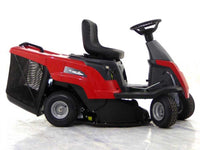 Castelgarden XE 966 HD zitmaaier met opvangbak 66 cm, hydrostaat, detail 11
