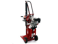 Ceccato Olindo BULL SPL16-TCH benzine houtklover, 16 ton, detail 11