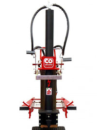 Ceccato Olindo BULL SPLE16 16 elektrische houtklover, 16 ton, verticaal, 400 V, slag 1100 mm, detail 11
