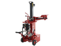 Ceccato Olindo BULL SPLET10 KOMBI elektrische houtklover, 10 ton, verticaal, detail 10
