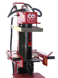Ceccato Olindo BULL SPLT13R4 13 aftakas houtklover, 13 ton, verticaal, slag 500 mm, detail 11